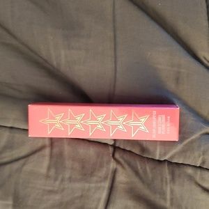 JSC Velour Lip designer blood